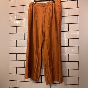 🐅A New Day Women's High-Rise Wide Leg Pants🐅